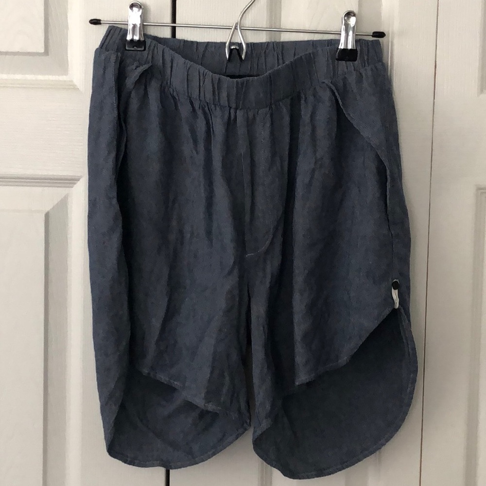 Pre-Owned Women’s One Teaspoon Shorts Size XXS